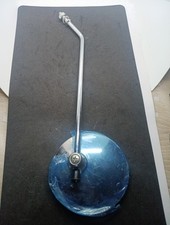 Mbk 51 Daytona Cruiser Barbie Rétroviseur Original 