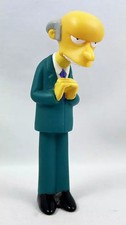 Les Simpsons - Figurine Quick