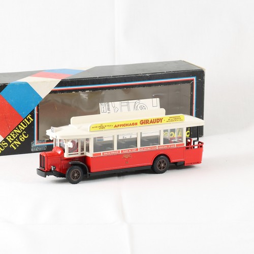 Solido bus autobus - solido,