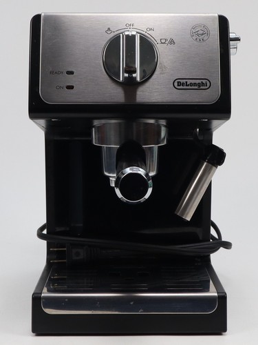 Delonghi ecp 3220 espresso - delonghi,