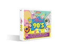Mega 90S de Compilation Mega 90S | CD | état très bon