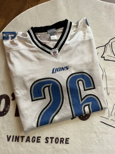 Jersey foot reebok nfl - foot, us