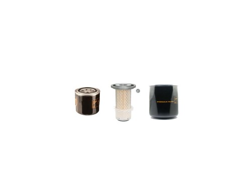 Kit filtre pour niftylift - kit, nl