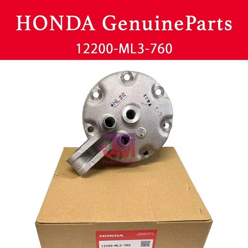 Culasse oem origine honda - culasse,
