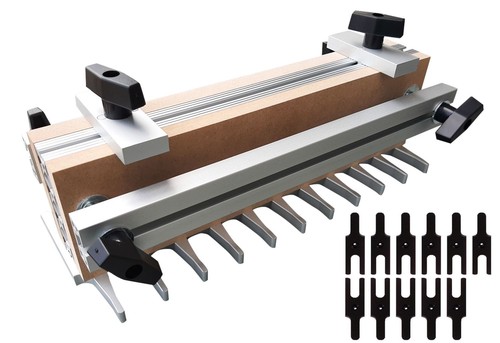 Sommerfeld dovetail and - sommerfeld's, box
