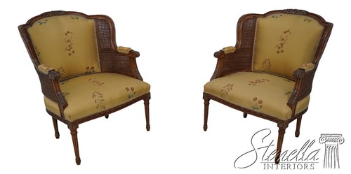 L60770ec pair century - century, french