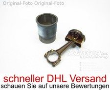 Piston Bielle Maserati Quattroporte V 4.2 03.04- 2