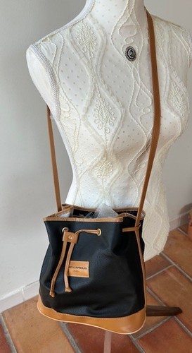 Ted lapidus paris sac forme - ted, "sac