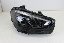 Mercedes Phare W206 A206 Full