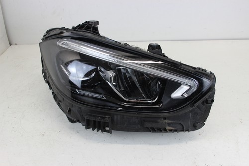 Mercedes phare w206 a206 - phare,