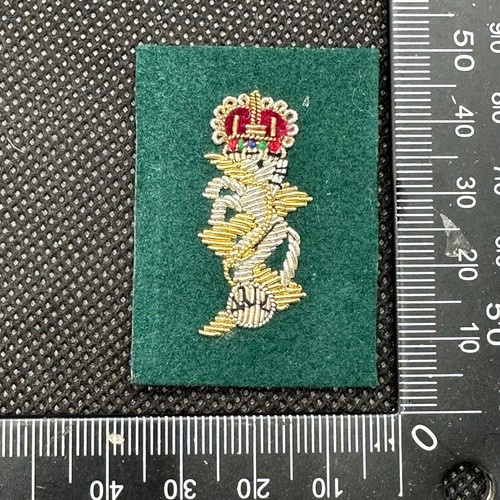 Armée britannique reme - britannique,
