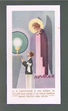 SOUVENIR DE COMMUNION