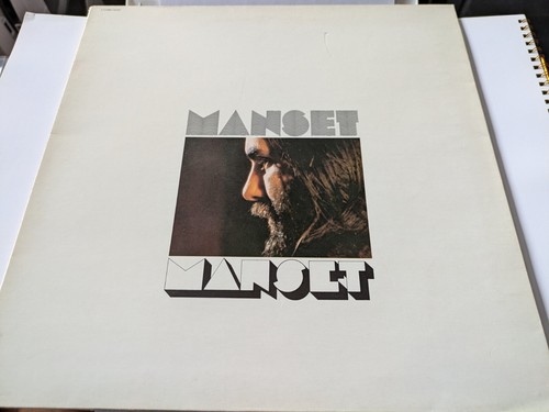 Gerard manset rien a - -,