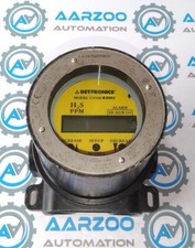 1Pc Utilisé Det-Tronics U9500