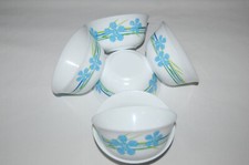 6 petits bols ou coupelles