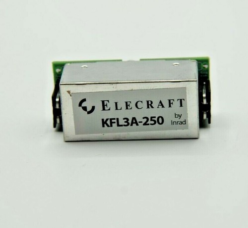 Elecraft and k3s - k3, 250hz