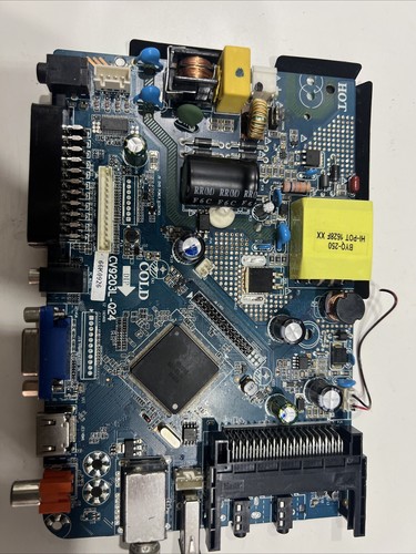Carte mère pour tv brandt - ✅,