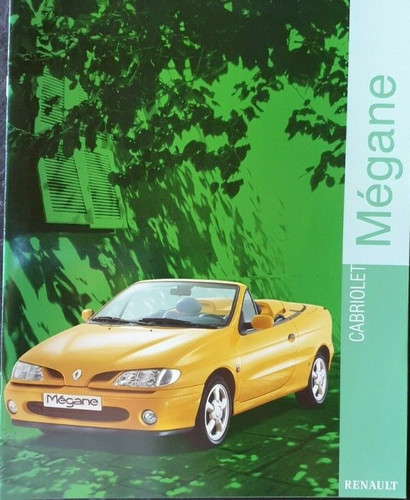 Documentation renault - documentation,