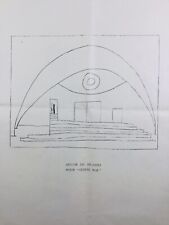 Pablo Picasso 1947 Décor