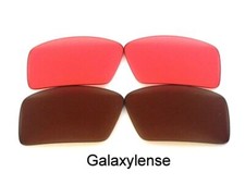 Lentilles De Remplacement