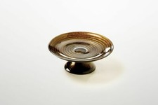 Porte-Gâteaux En Verre