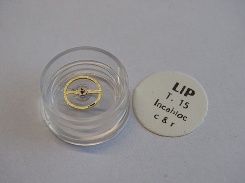 Piece horlogerie montre - piece,