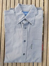Chemise Façonnable Club gris
