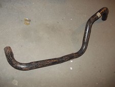 Tube D'Échappement Central Volvo 164 E B30 E F EXHAUST AUSPUFF PIPE