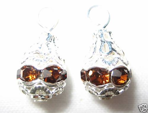 Swarovski rhinestone - 12,