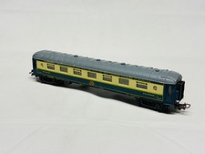Voiture Pullman 4029  CIWL -