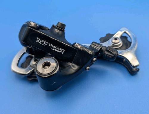 Shimano deore m567 - deore,