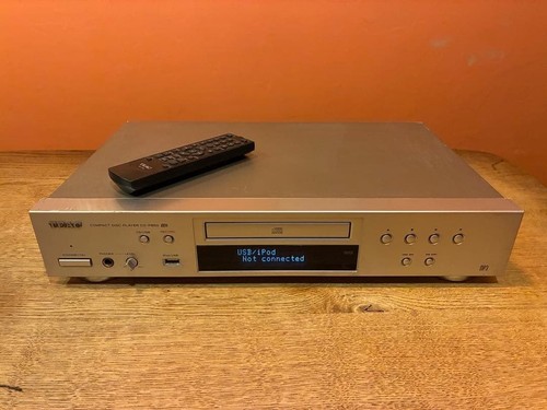 Teac p650 lecteur - cd-p650, cd