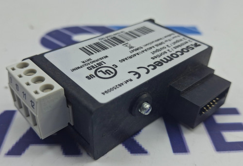 Socomec 4825 0094 module - socomec, 4825-0094