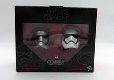 Pack Star Wars the black