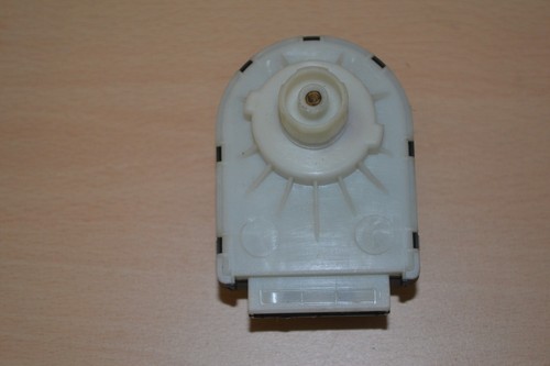 Moteur vanne voies elbi - moteur,