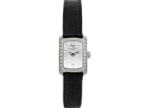 Montre baume mercier - montre,