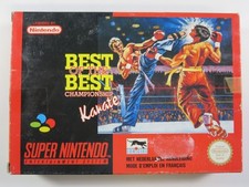 BEST OF THE BEST CHAMPIONSHIP