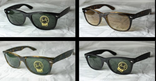 Ray ban new - ray-ban, *rb