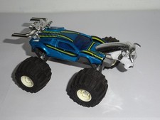 Véhicule Extranimals