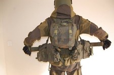 Original Russian SMERSH