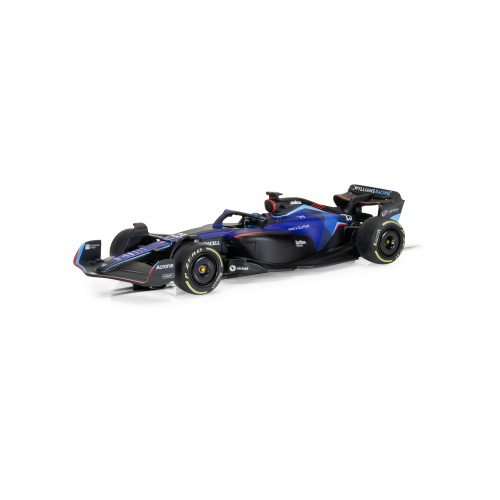 Superslot h4425 williams - h4425,