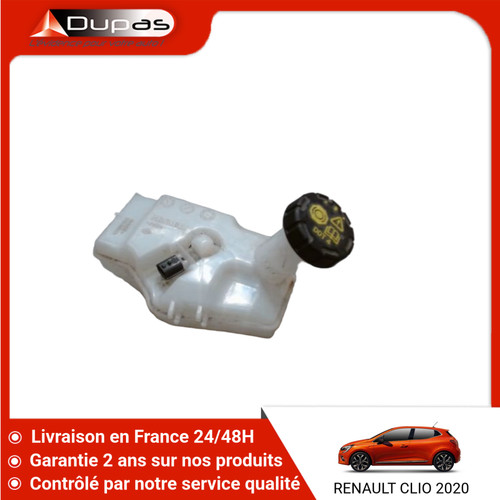 Bocal liquide frein - bocal,