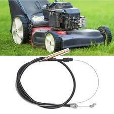 Câble d'embrayage motoculteur