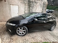 Honda civic type R 201 cv excellent état entièrement d’origine 