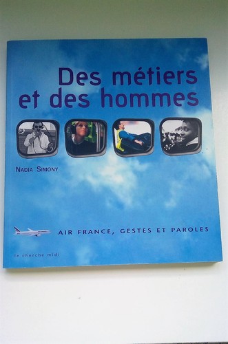 Air france livre des - france,