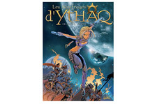 Les Naufragés D'ythaq Tome 1