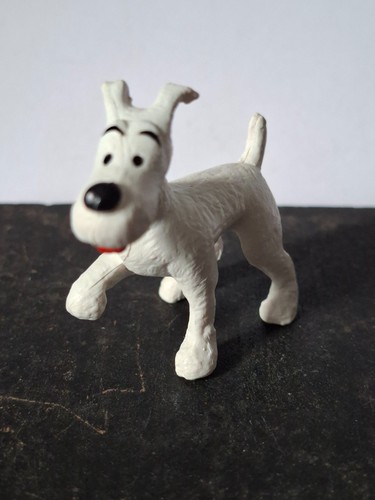 Figurine hergé tintin - hergé,