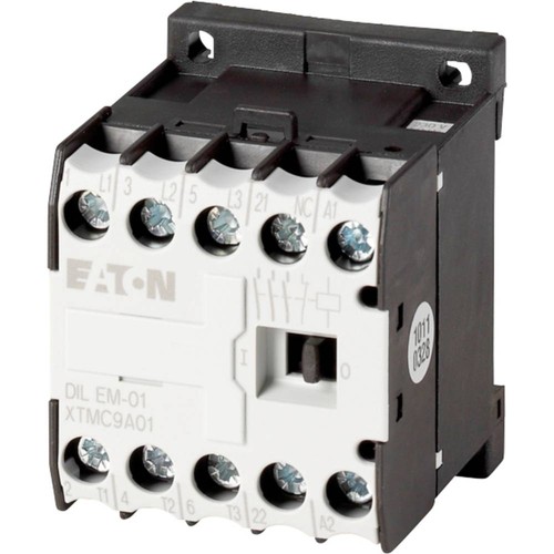 Eaton dilem - eaton, dilem-01(24v50hz)