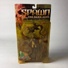 McFarlane Toys Spawn The Dark