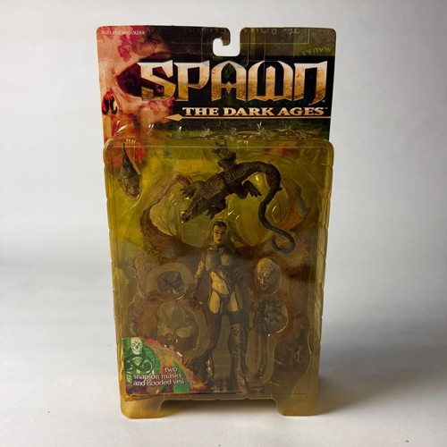 Mcfarlane toys spawn the - spawn,